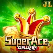 Super Ace Deluxe on JLSS