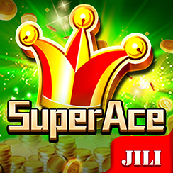 Super Ace on JLSS