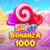 Sweet Bonanza 1000 on JLSS