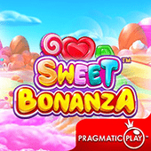Sweet Bonanza on JLSS