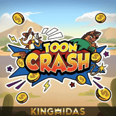 Toon Crash on JLSS