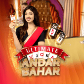 Ultimate Andar Bahar on JLSS