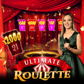 Ultimate Roulette on JLSS