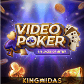 Video Poker on JLSS