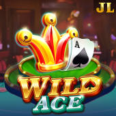 Wild Ace on JLSS