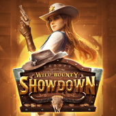 Wild Bounty Showdown on JLSS